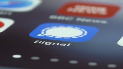Messenger-App: Schwachstelle in Signal kann Datenlöschung verhindern