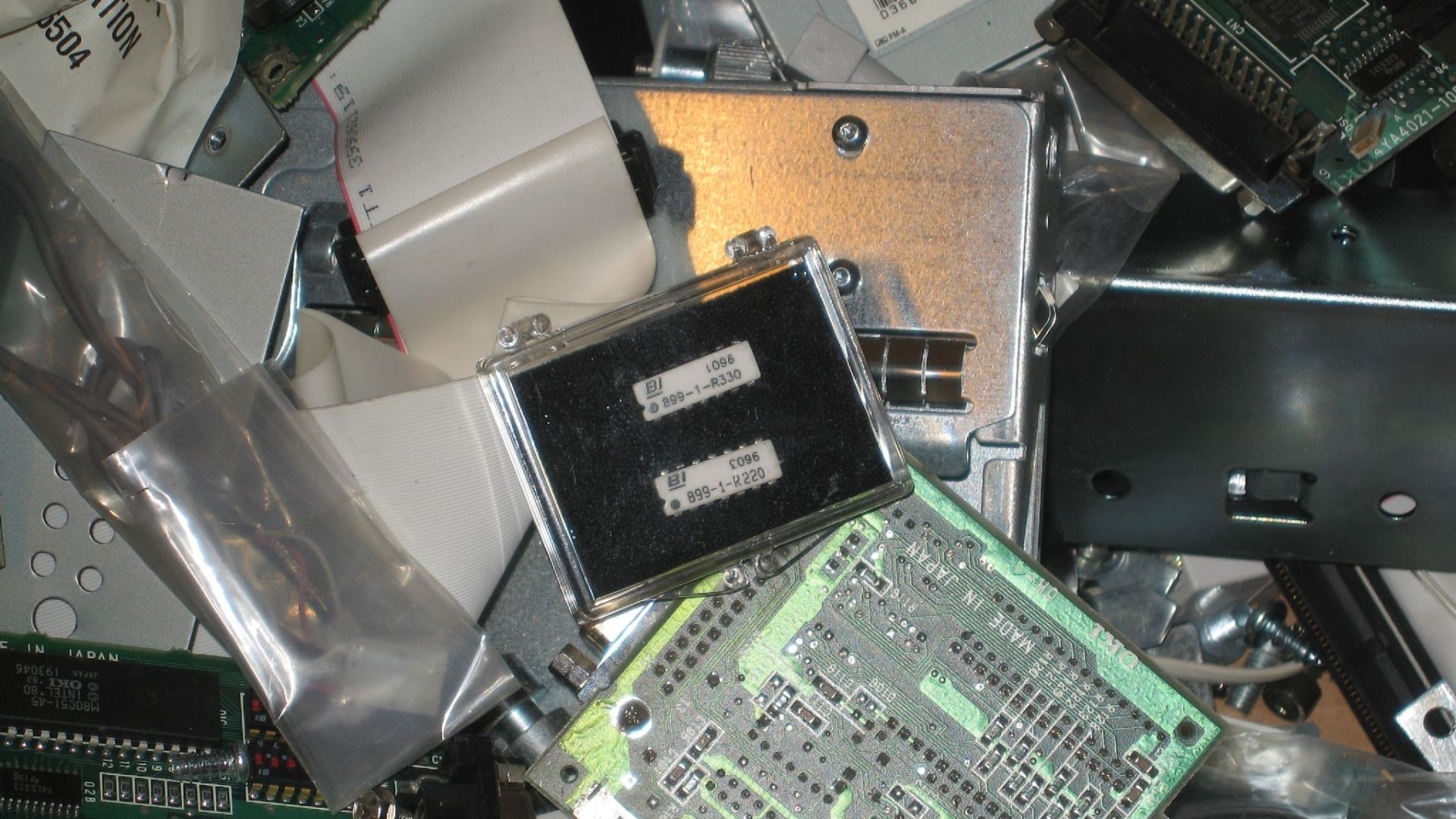 Metallium awarded Phase II SBIR contract for recovering critical minerals from e-waste