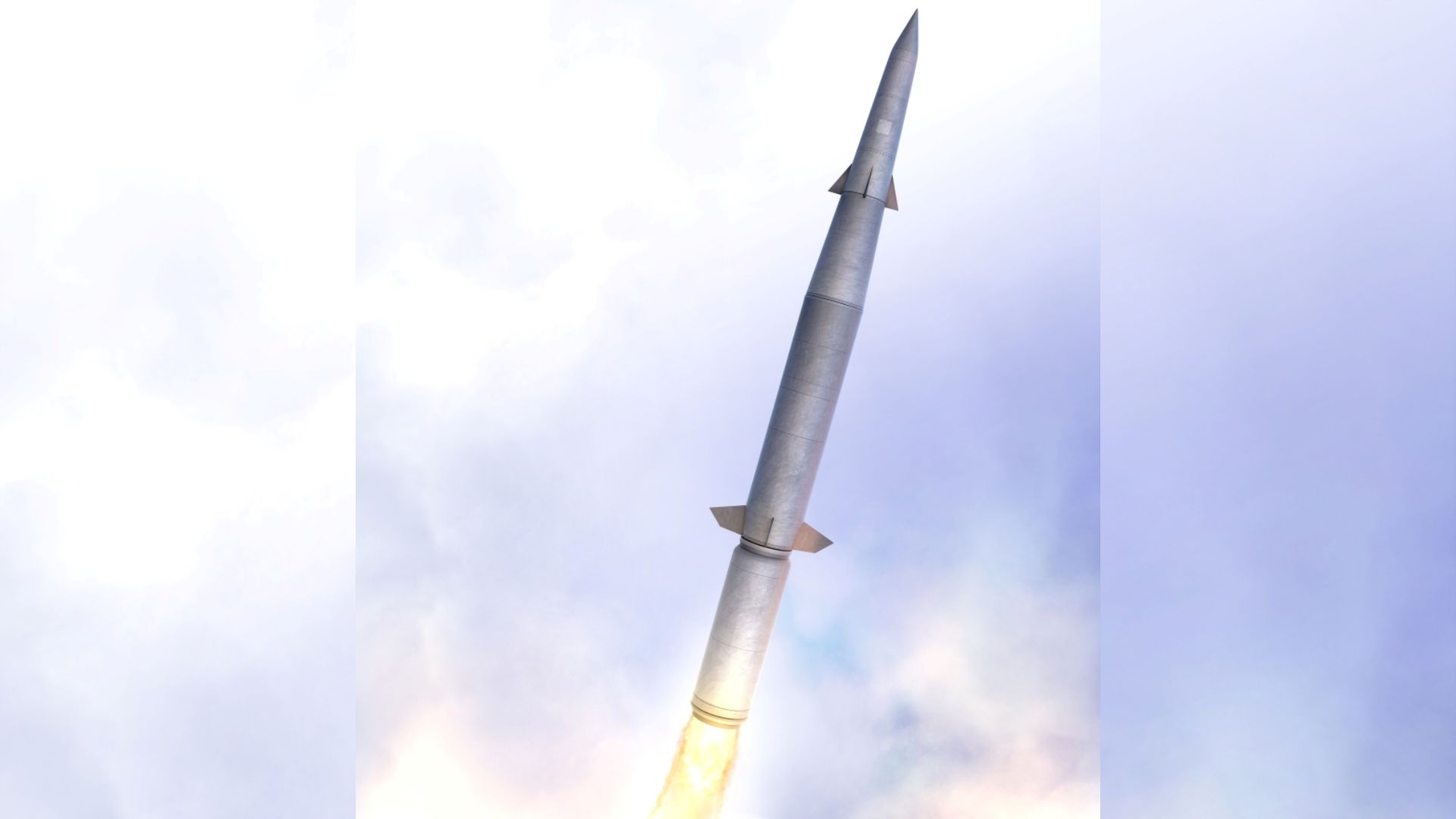 Michigan AI code cracks Mach 5 turbulence to stop hypersonic airframes from melting