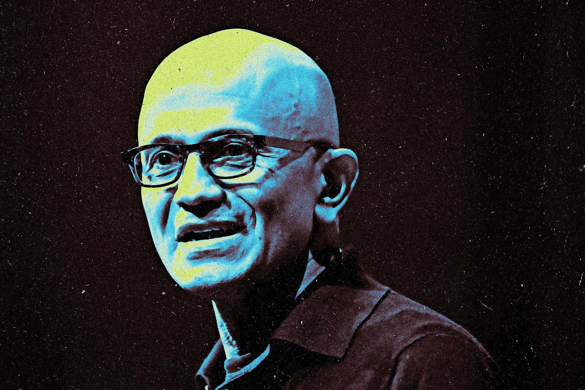 Microsoft doesn’t want any of this
