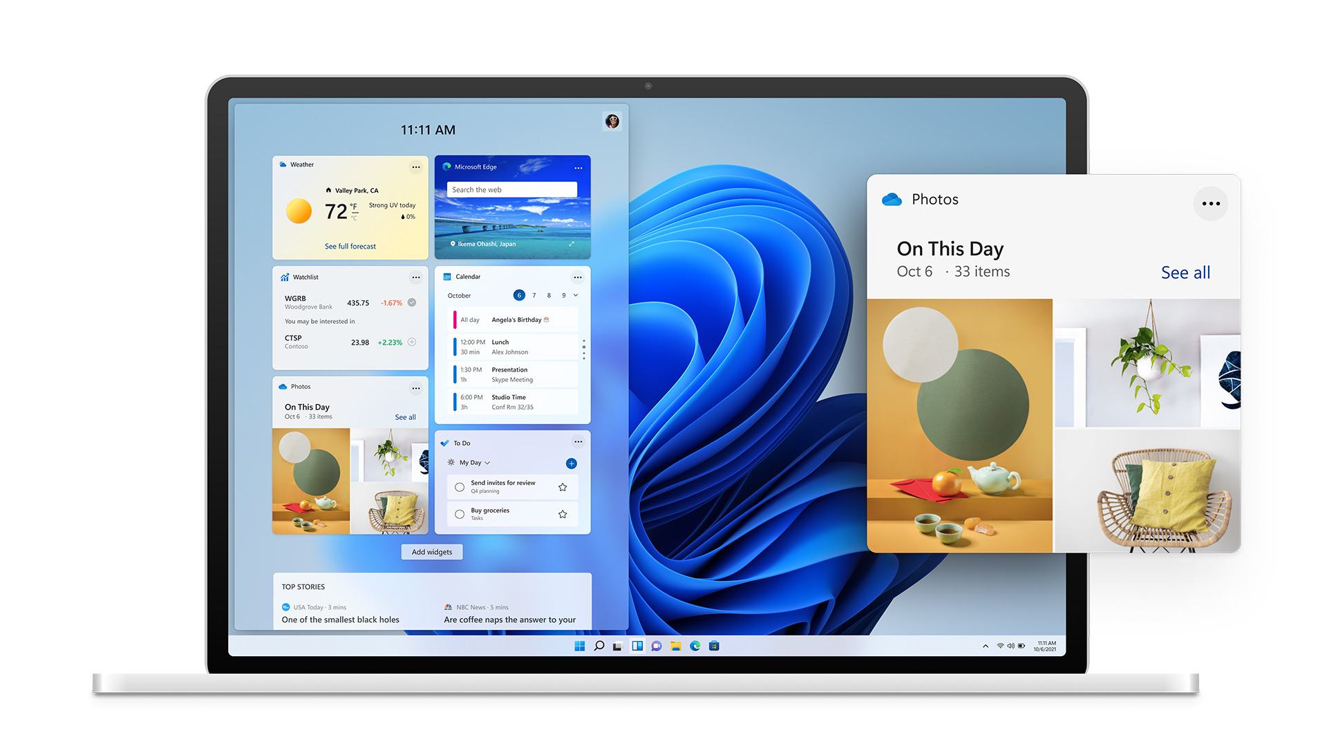 Microsoft is finally ditching the junk MSN feed in Windows widgets