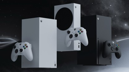 Microsoft: Xbox stellt Entwicklung des Gaming Copilot ein
