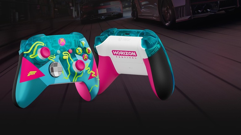 Microsoft’s Xbox controller refresh kills its underused accessory port
