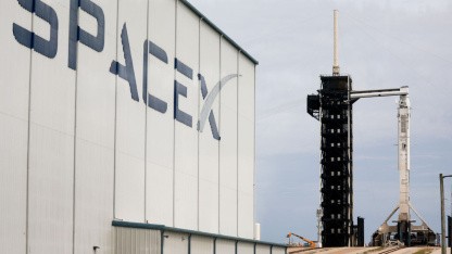 Militär: SpaceX soll US-Luftverteidigung stärken