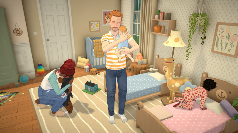 Mina the Hollower, a Sims alternative and other new indie games worth checking out