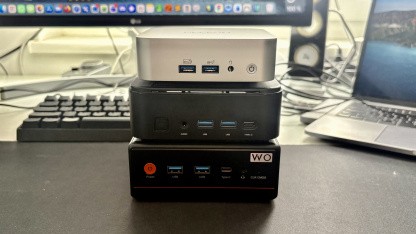Mini-PCs im Test: Der Kleine, der Gute und der Billige