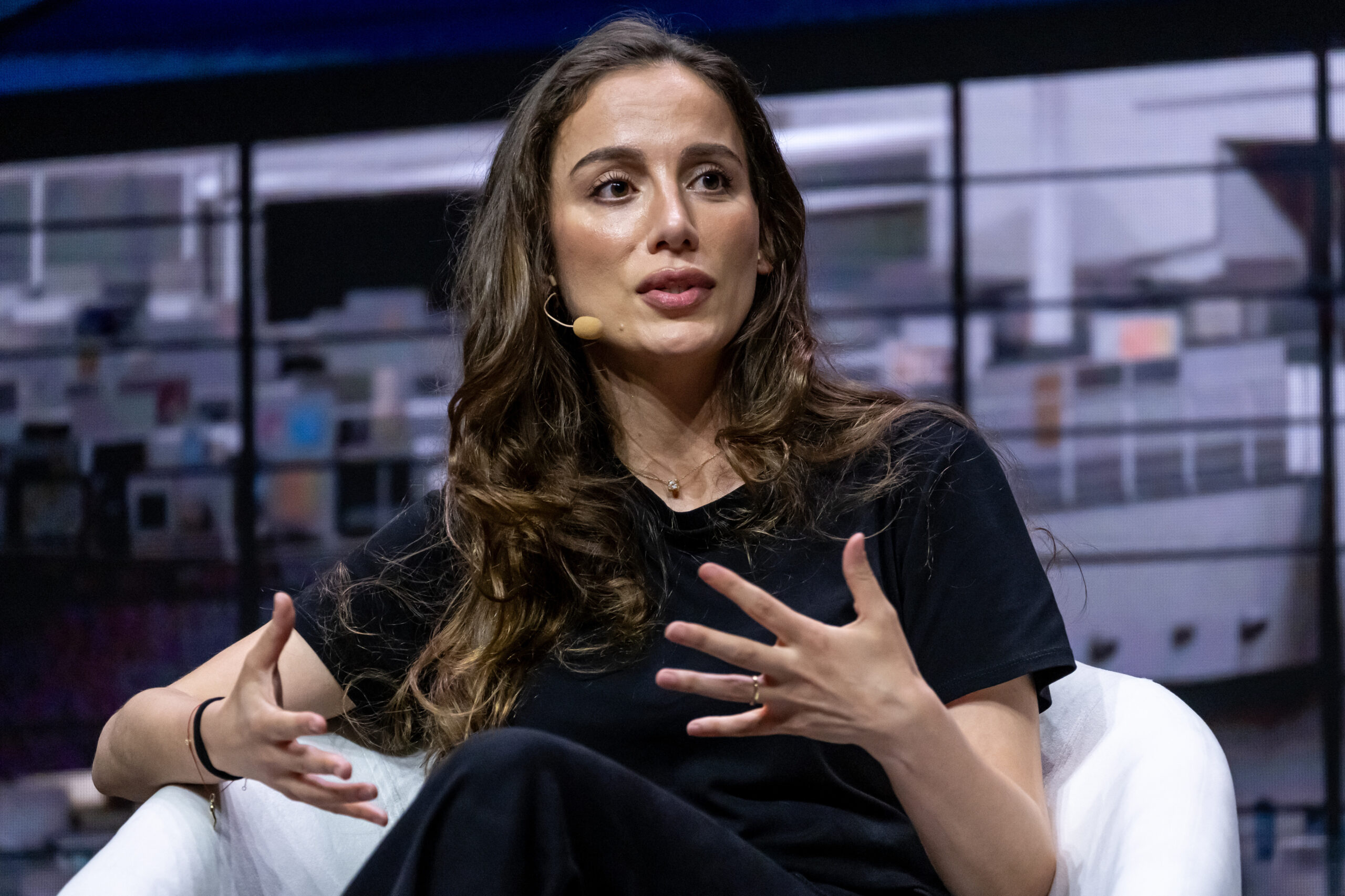 Mira Murati tells the court that she couldn’t trust Sam Altman’s words
