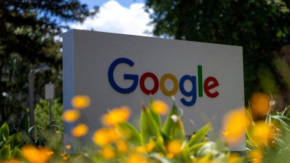 Missbrauch von Marktmacht: EU plant angeblich Rekordstrafe gegen Google