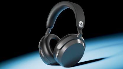 Momentum 5 Wireless: Sennheisers verbesserter ANC-Kopfhörer erlaubt Akkutausch