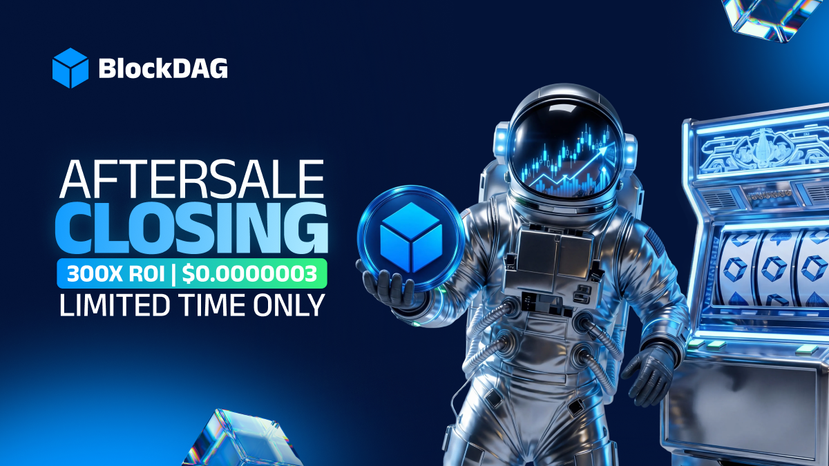 #MondayUpdate: BlockDAG’s Exclusive Buyback & Burn Program + FAQs ANSWERED!