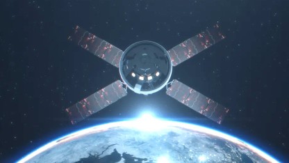 Mondmission: Nasa konkretisiert neue Pläne für Artemis III