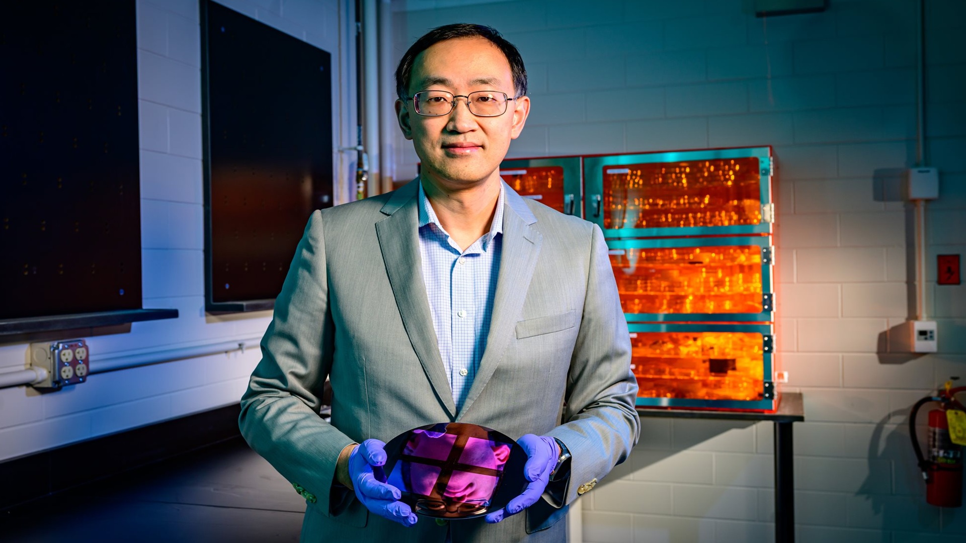 Monolithic 3D silicon chips achieve near-perfect yields at low temperatures