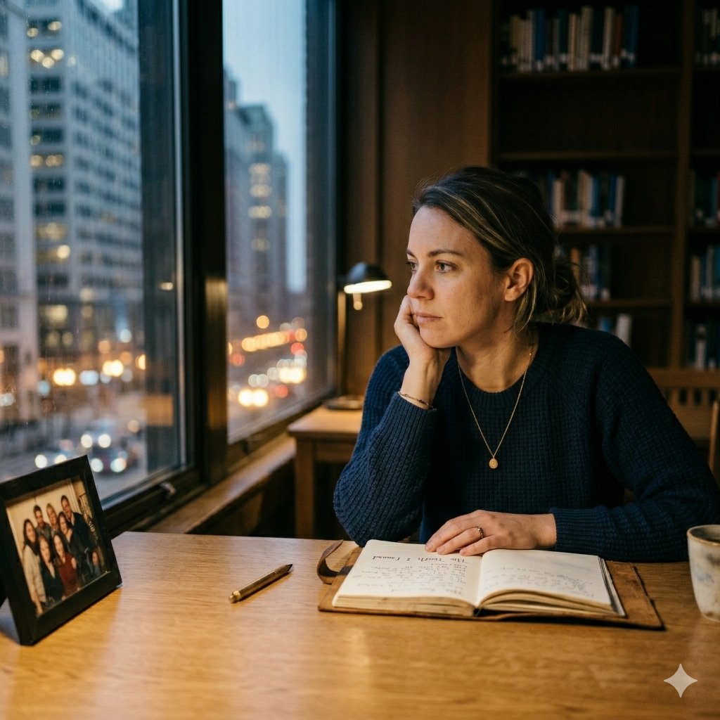 MOST PEOPLE USE CHATGPT WRONG — HERE’S HOW TO MAKE THE WRITING FEEL HUMAN