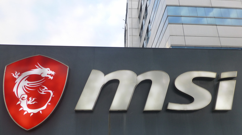 MSI’s next-gen monitor can switch between three resolutions and refresh rates