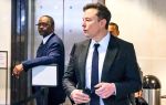 Musk wollte angeblich mit Gewinnen von OpenAI den Mars besiedeln