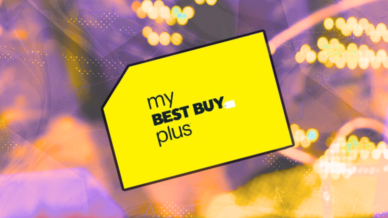 My Best Buy Plus memberships just got a permanent price drop down to $29.99