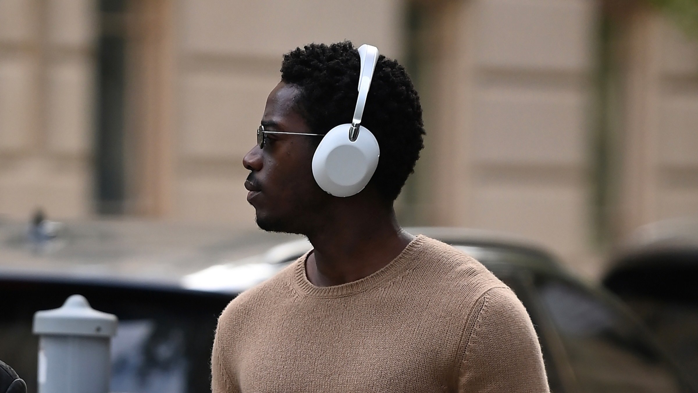 Mystery Sony headphones with metal headband and steep price appear in new photos and leaks