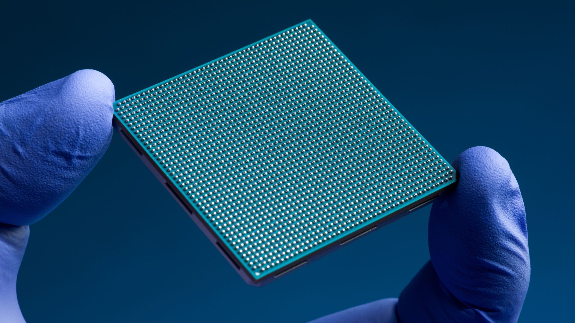 NASA debuts radiation-hardened chip with 500x more power than current space processors
