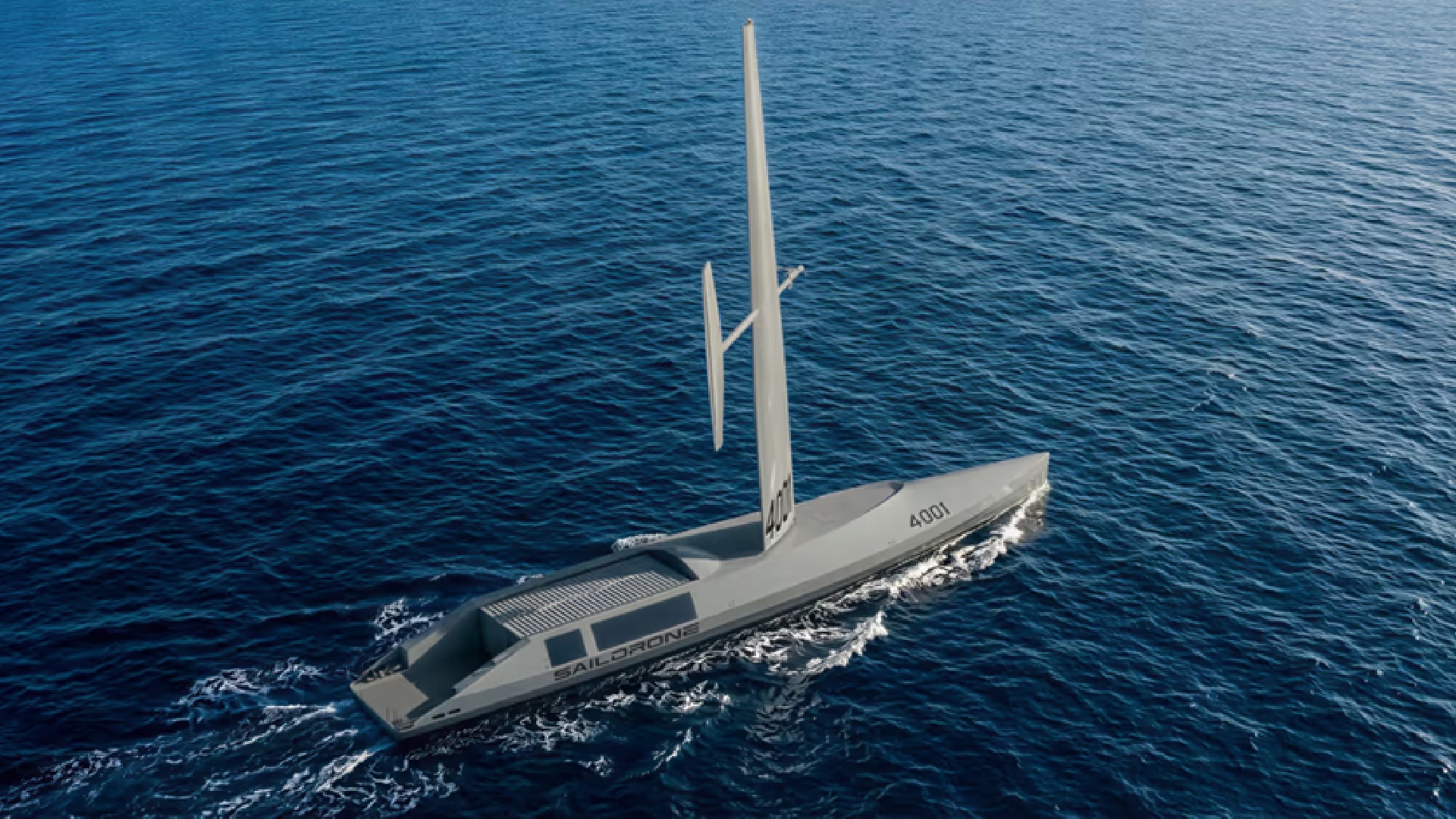 Navy tests MUSV autonomous control and payload architecture across seven prototypes