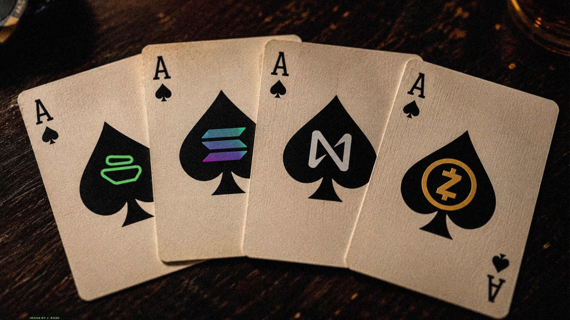 NEAR and ZBCN: Inside a Wild Payment Thesis.