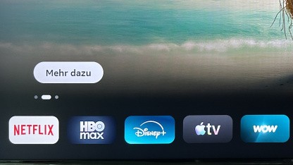 Neue Fire-TV-Oberfläche im Test: Die bisher beste Fire-TV-Erfahrung