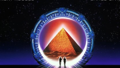 Neue Stargate-Serie: Emmerich und Devlin als ausführende Produzenten gelistet