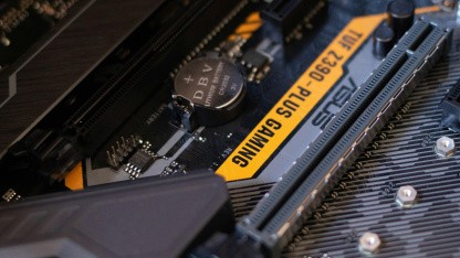 Neuer Standard: PCIe 8.0 soll 1 TByte/s Transferrate erreichen