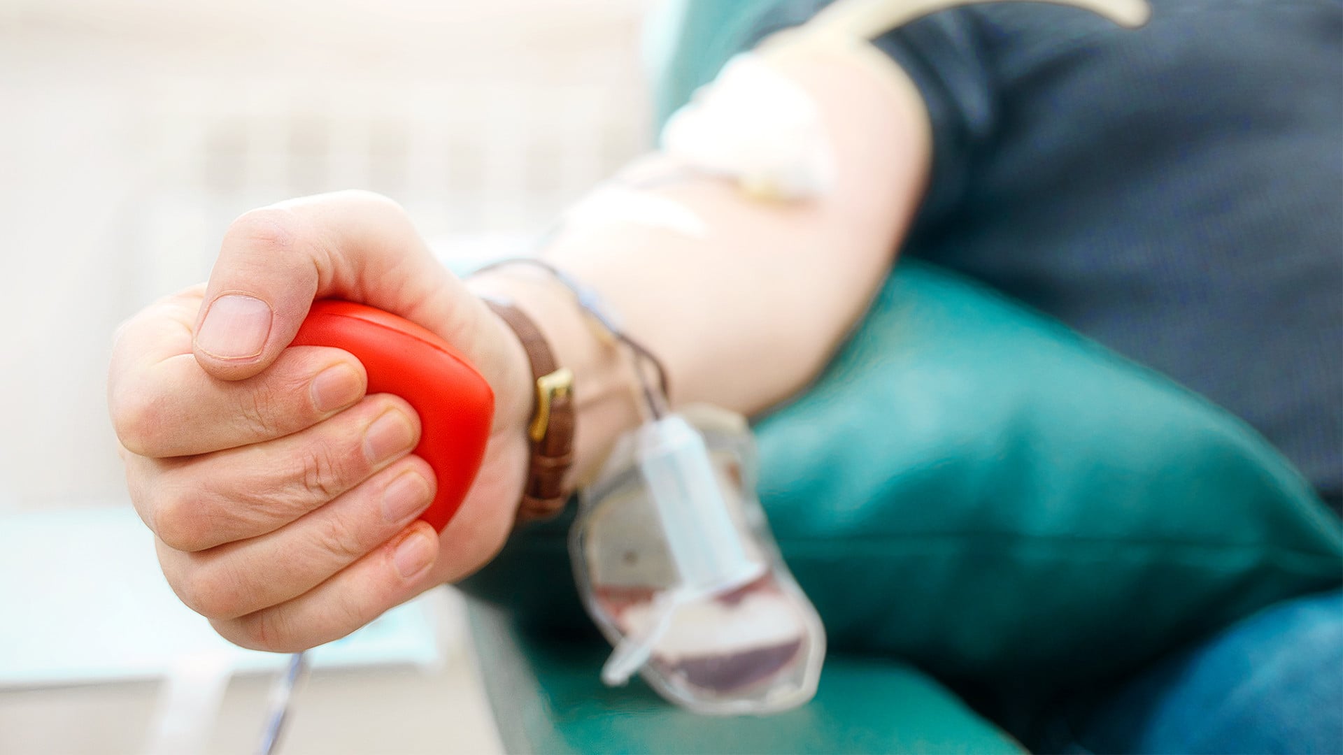 New genomic test may help thousands of breast cancer patients skip chemotherapy