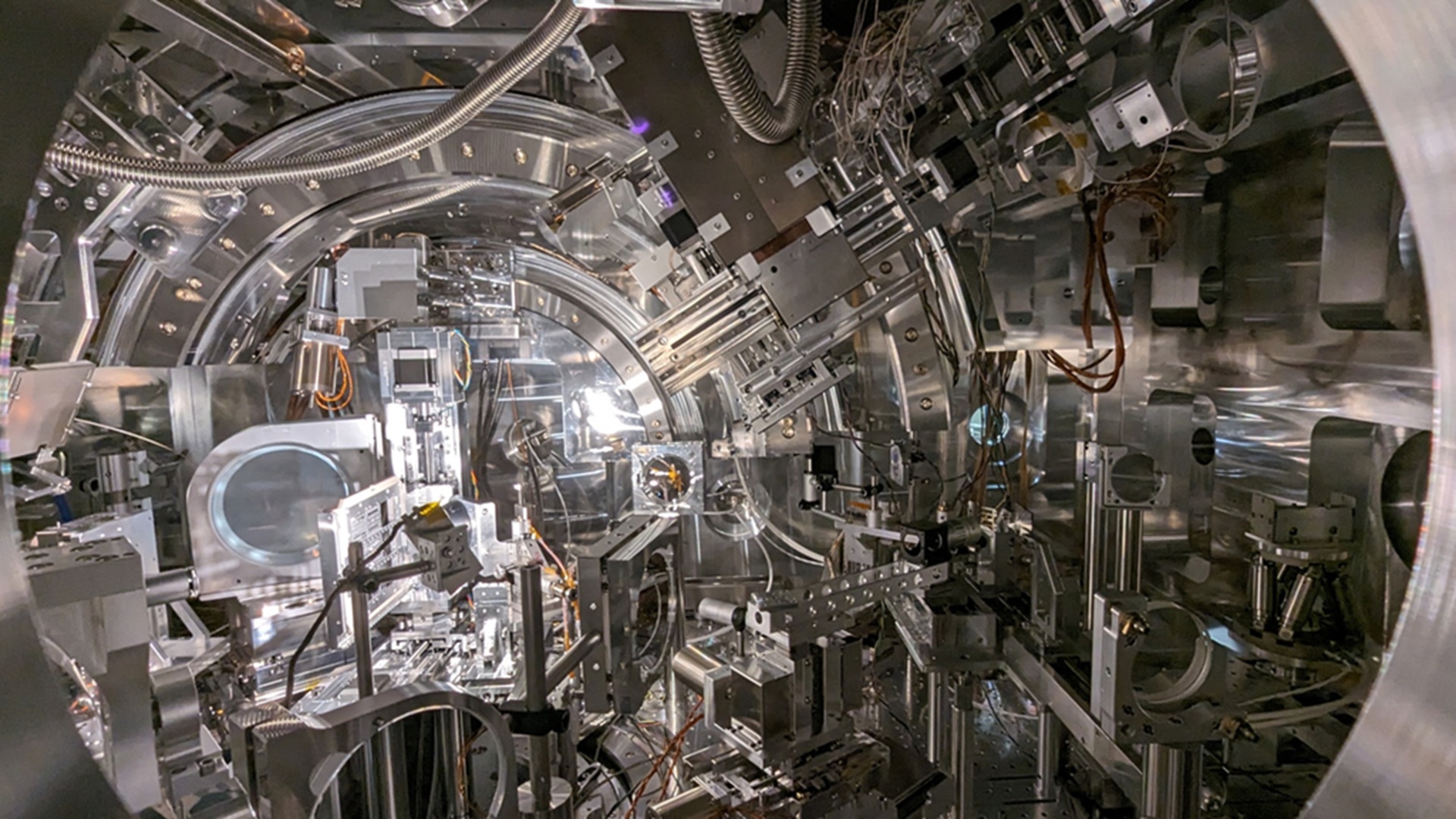 New method makes simulations at world’s most powerful X-ray laser 50x faster