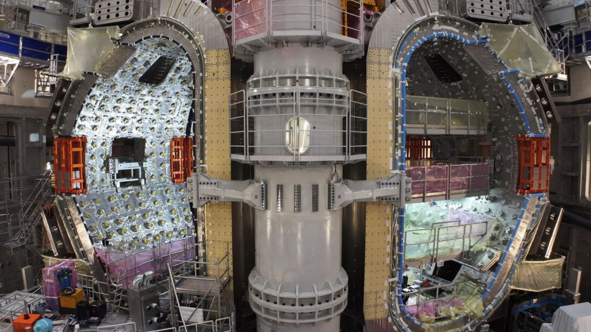 Next-gen nuclear fusion alloy discovery reduced from months to hours with new US tool