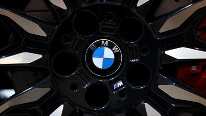 Nicolas Peter: BMW droht säumigen Hybridfahrern mit gedrosseltem Motor
