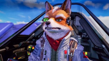 Nintendo: Nach langer Funkstille startet Star Fox neu durch