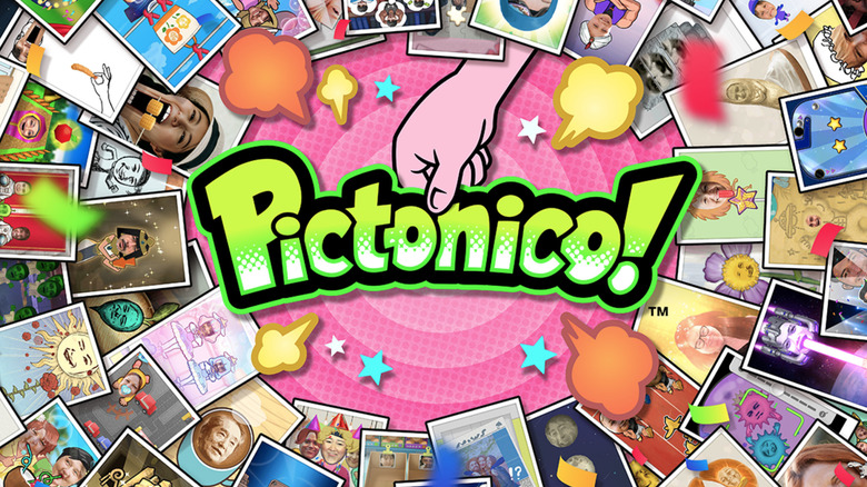 Nintendo’s wacky new mobile game takes inspiration from WarioWare
