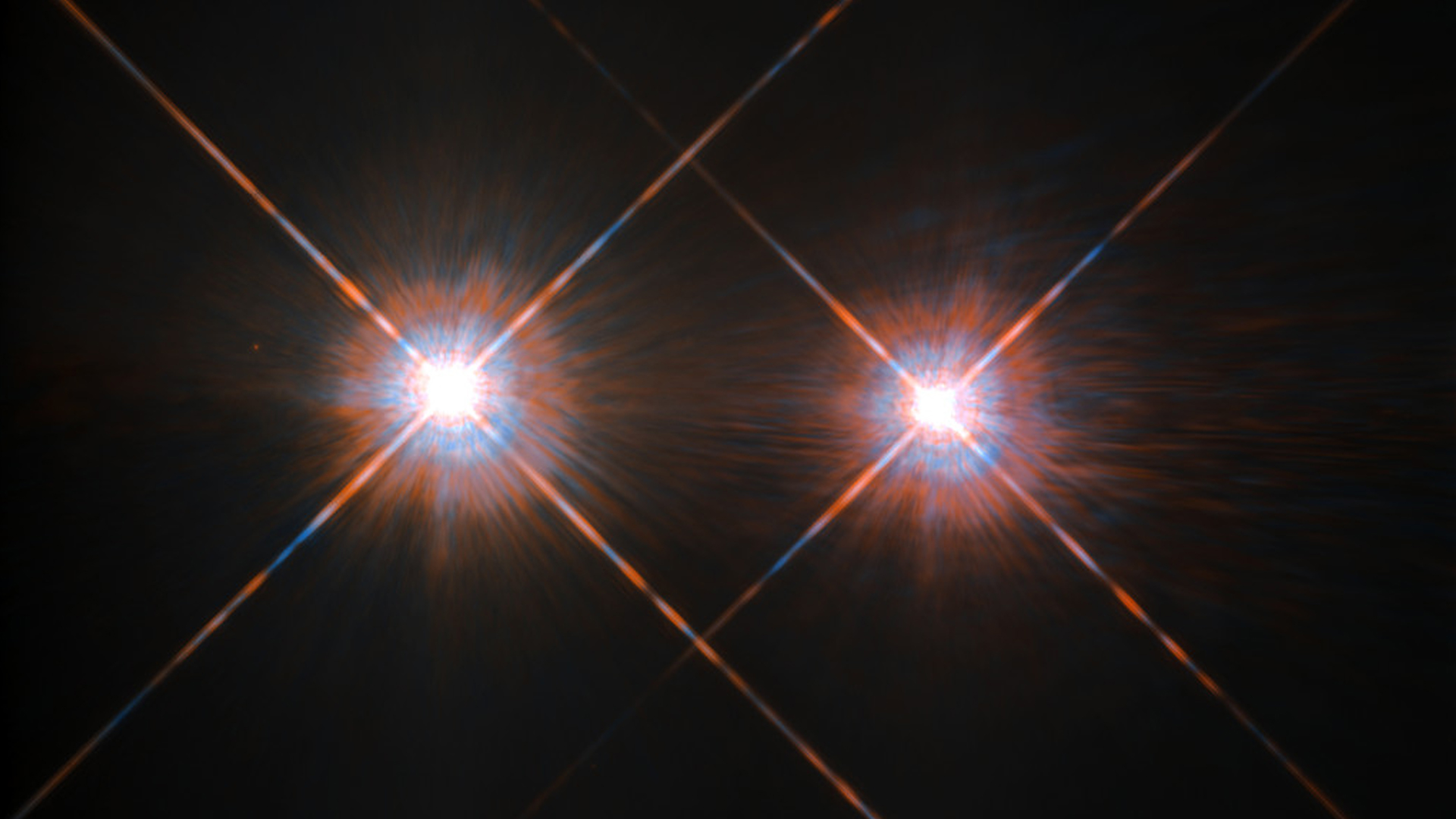 Not a supernova, but a binary system hits 100 TeV, stuns particle physics