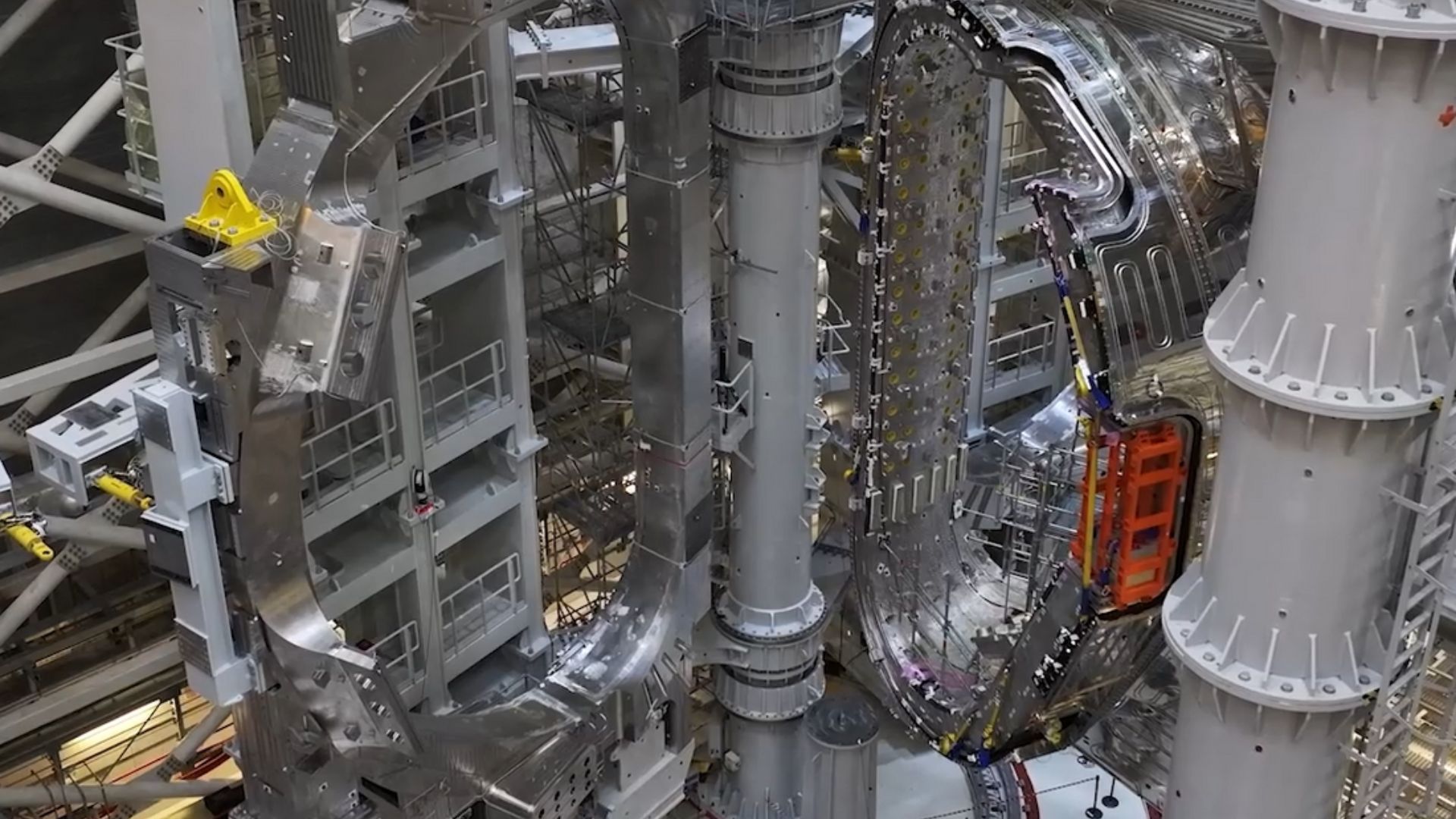 Nuclear fusion durability gets US breakthrough with first-ever hydrogen-uranium scan