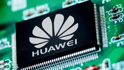 Ohne EUV-Lithigrafie von TSMC: Ab 2031 will Huawei 1,4-Nanometer-Chips produzieren
