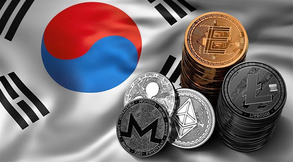 OKX Ventures Buys $53 Million Stake in Korea’s Coinone Exchange — Could This Signal Bigger Changes