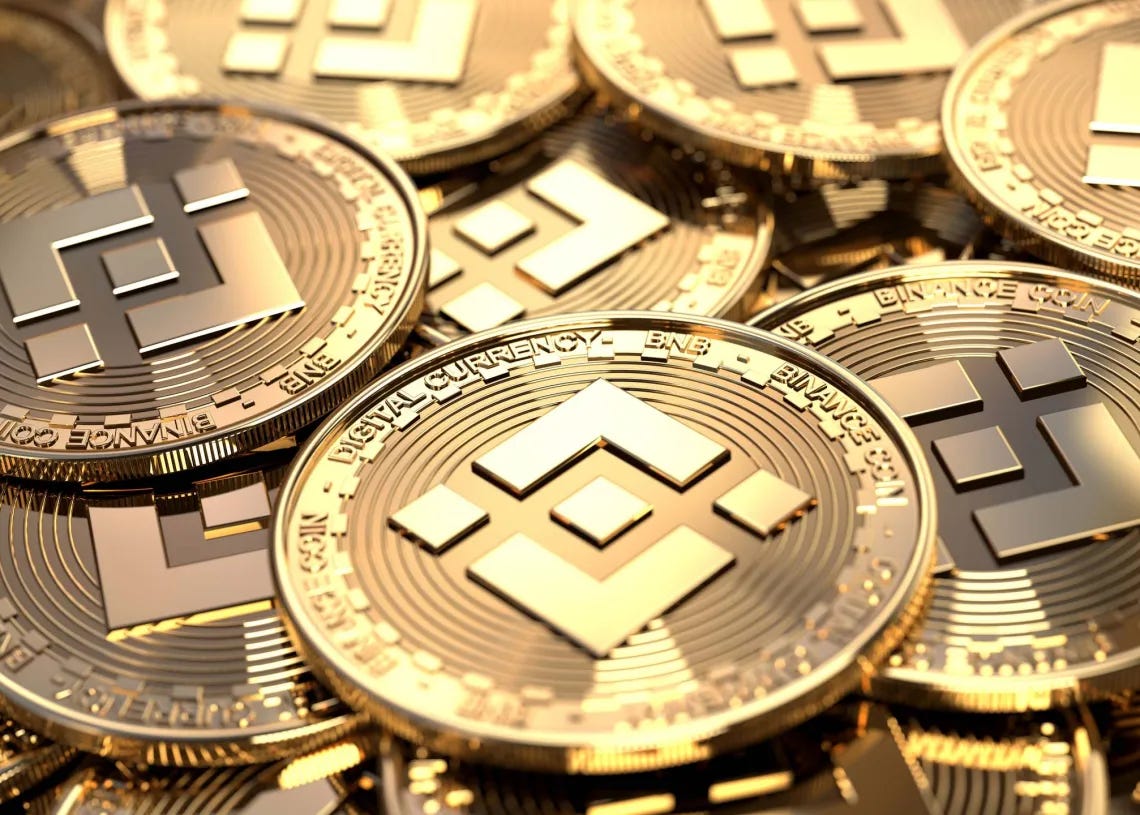 Ondo Finance — Institutional Finance on Blockchain