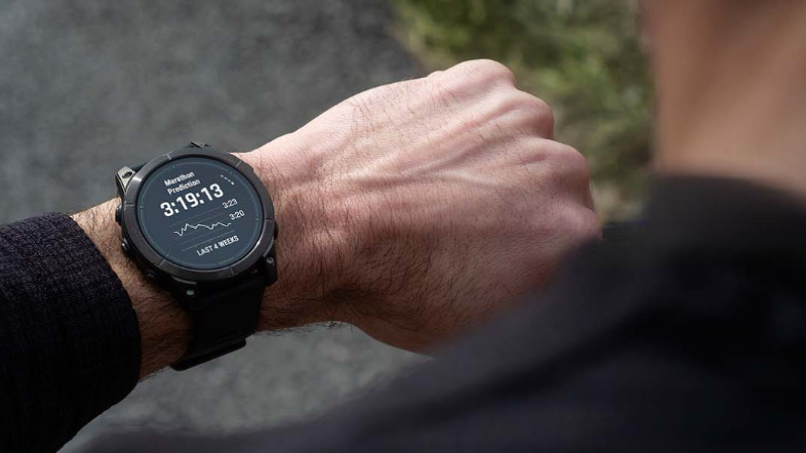 One of Garmins most elite smartwatches for athletes is $500 off — run to save at Amazon