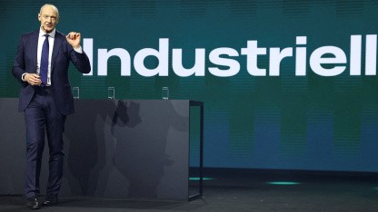 One Tech Company: Siemens will Führungskräften den C-Level-Titel streichen
