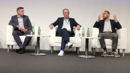 Open RAN: 1&1 Mobilfunk-Chef für Wettbewerb bei Ausrüstern