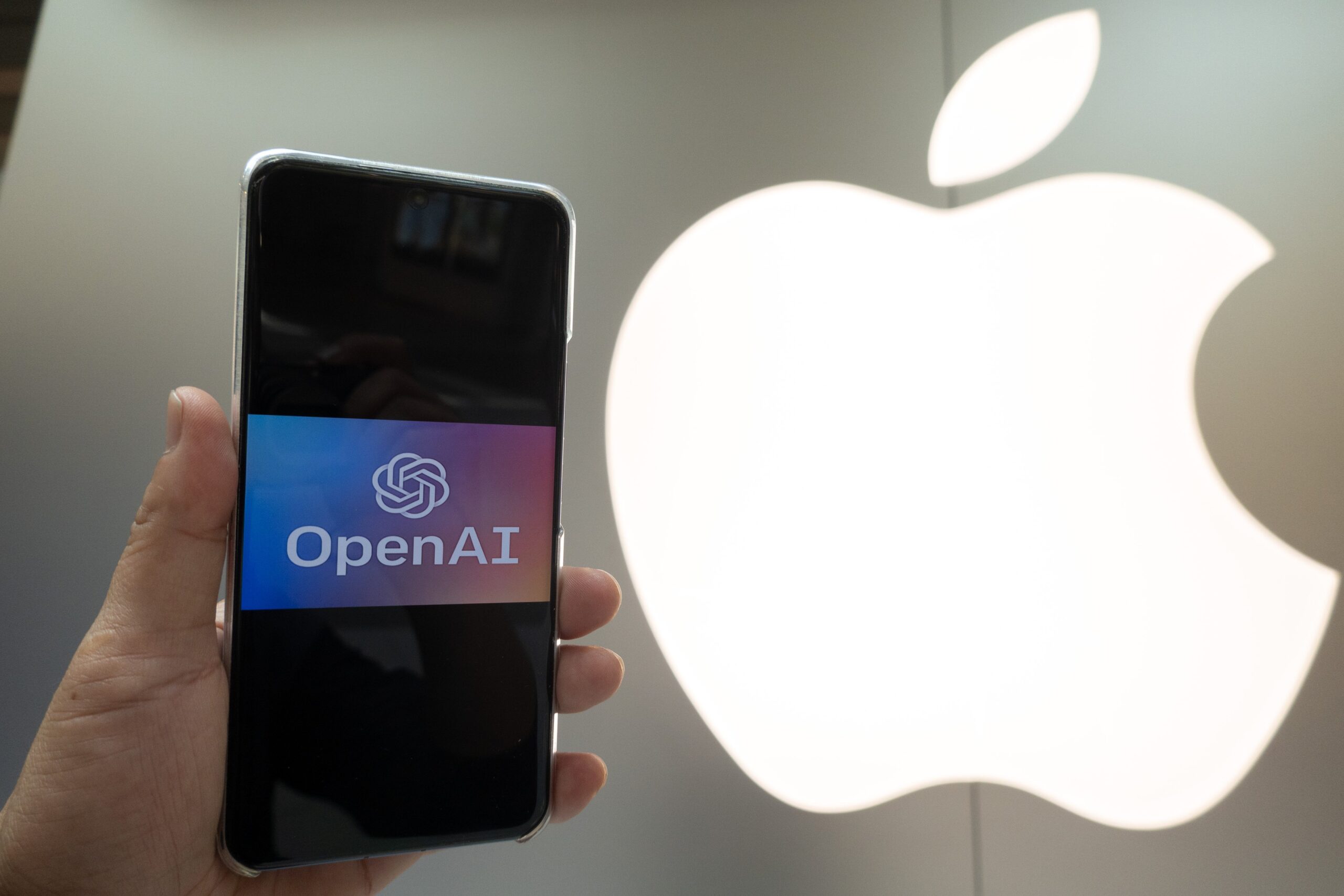 OpenAI may sue Apple over ChatGPT integration