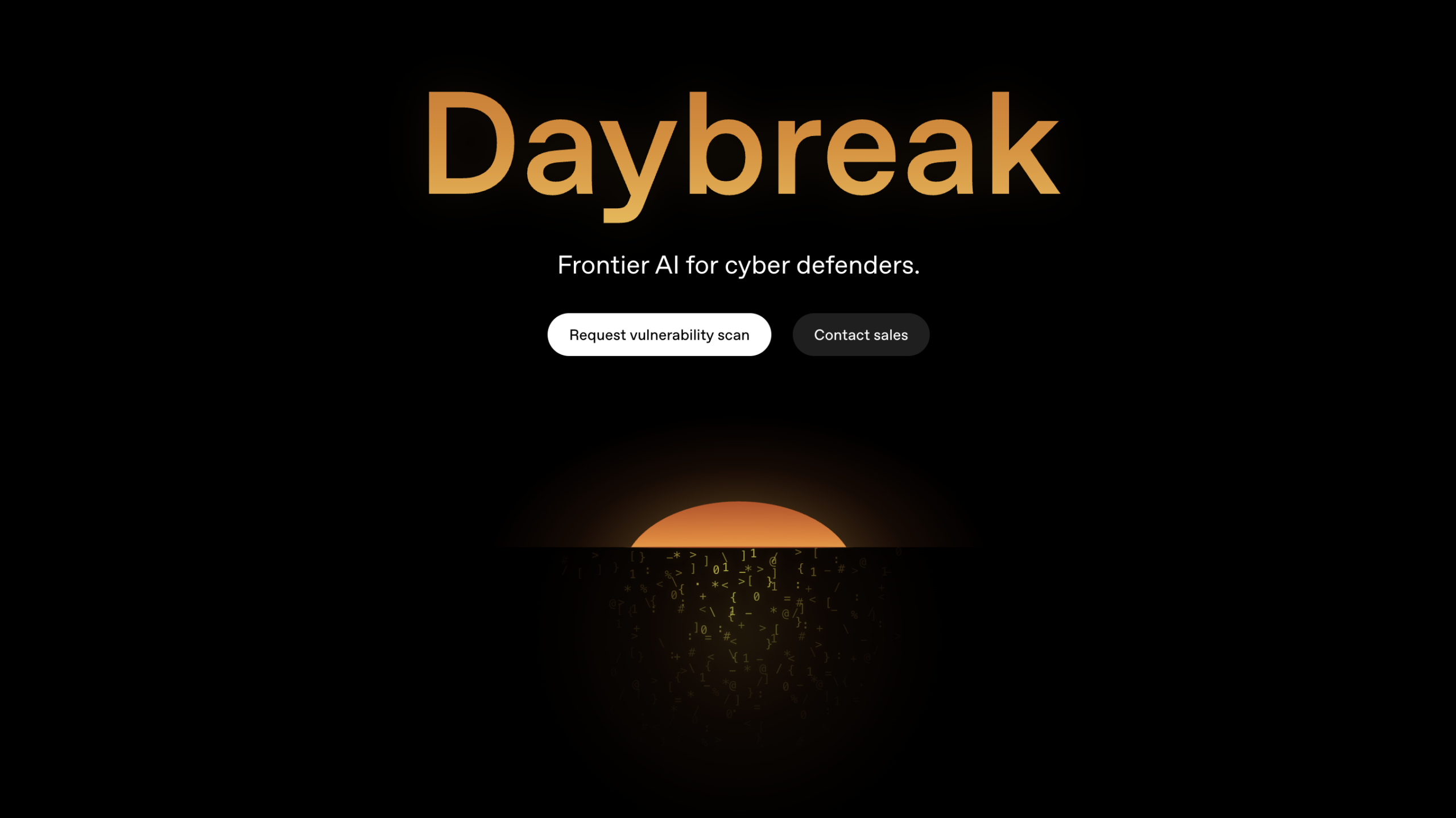 OpenAIs Daybreak uses AI smarts to find security flaws