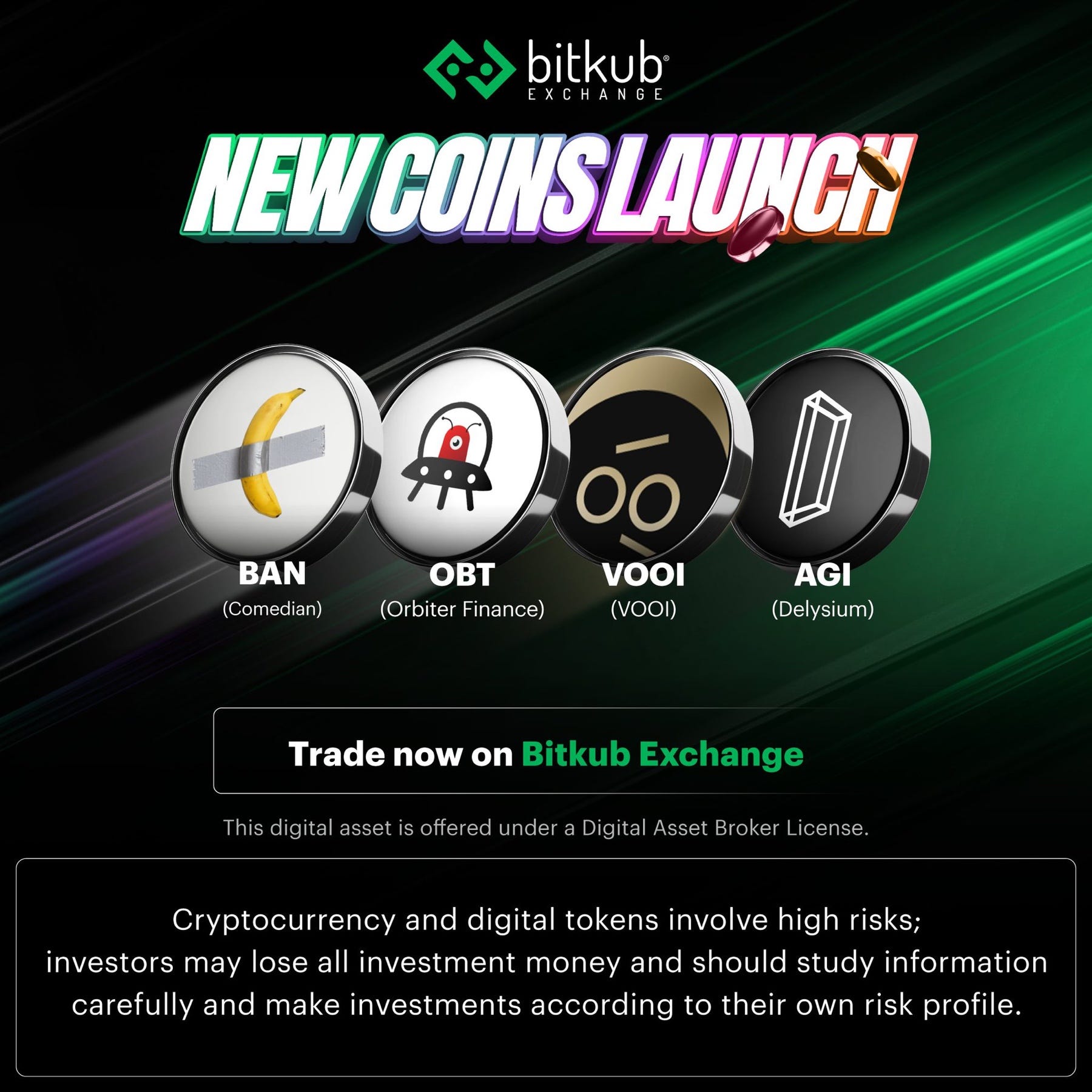 Orbiter Finance ($OBT) Enters a New Stage: Expanding Visibility Through New Exchange Listings