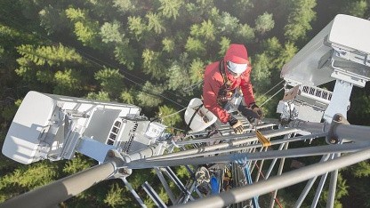Österreich: A1 kündigt Abschied vom 2G-Mobilfunkstandard an