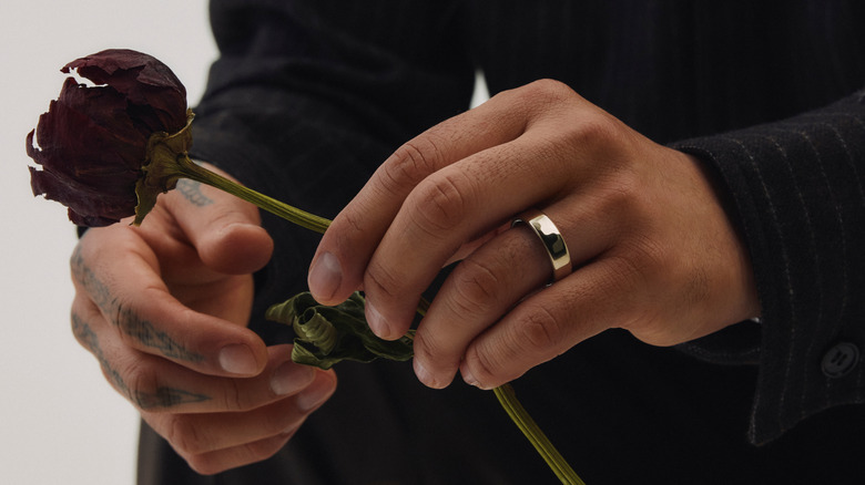 Oura’s Ring 5 is a dramatically thinner smart ring