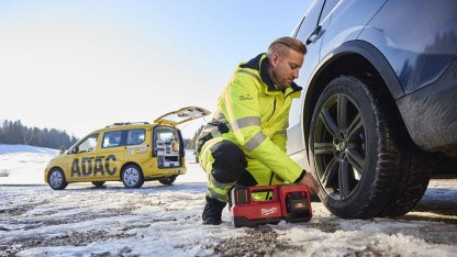 Pannenstatistik 2026: Elektroautos sind laut ADAC zuverlässiger als Verbrenner