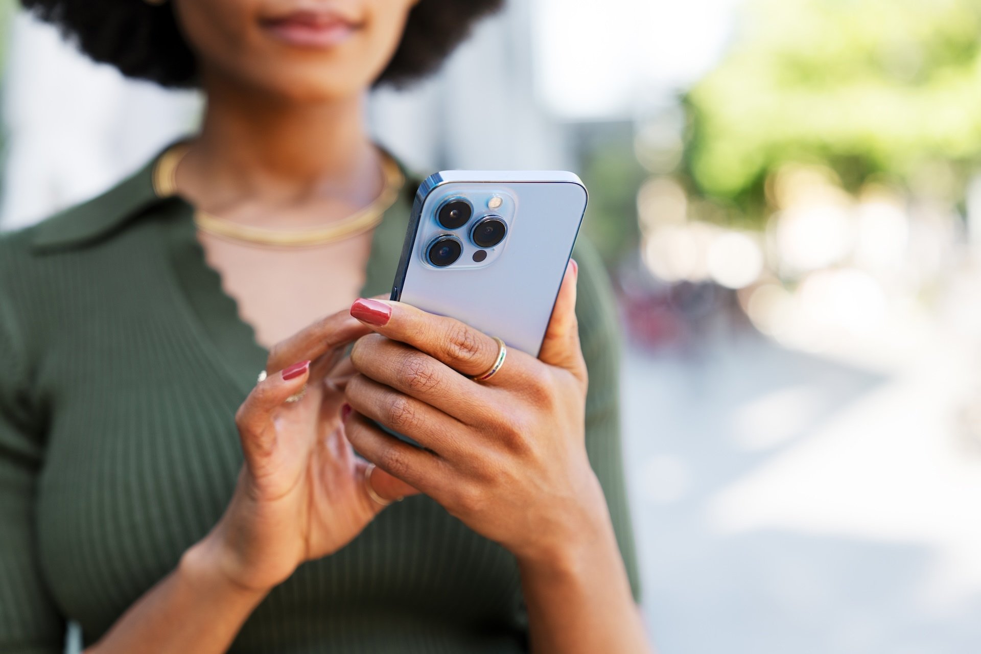 Parents on Instagram, Facebook: Expect a big message from Meta