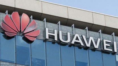Patente für Videostreaming: Huawei klagt gegen RTL