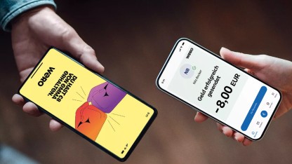 Paypal-Konkurrent Wero: “Wir brauchen keine neue EZB-App”